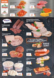 Wurst im K+K - Klaas & Kock Prospekt in Beckum Aktueller K+K - Klaas & Kock Prospekt mit Wurst, "Wenn Lebensmittel, dann K+K", Seite 3