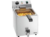 SNACK III Plus Fritteuse im MediaMarkt Saturn Prospekt SNACK III Plus Fritteuse von BARTSCHER im aktuellen MediaMarkt Saturn Prospekt für 254,99 €
