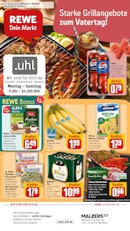 REWE Prospekt für Hattingen: "Dein Markt", 29 Seiten, 11.05.2026 - 16.05.2026