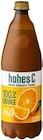 100 % Orangensaft Angebote von hohes C bei Kaufland Herten für 1,99 €