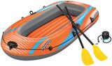 Bateau gonflable - Bestway - Lidl à Quimper Bateau gonflable - Bestway en promo chez Lidl Quimper à 29,99 €