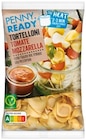 Penny Zarrentin - Tortelloni Angebot im Prospekt Tortelloni bei Penny im Zarrentin Prospekt für 1,49 €