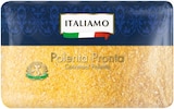 Polenta - ITALIAMO en promo chez Lidl Thonon-les-Bains à 1,99 €