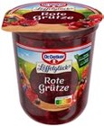Löffelglück Fruchtgrütze von Dr. Oetker im aktuellen Kaufland Prospekt für 2,22 €