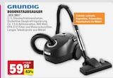 Bodenstaubsauger VCC 3851 im Angebot bei Marktkauf in Aalen Bodenstaubsauger VCC 3851 Angebote von Grundig bei Marktkauf Aalen für 59,99 €