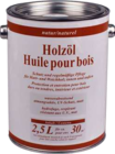 Holzöl Angebote bei Hornbach Gelsenkirchen für 22,95 €