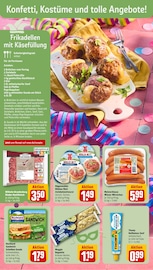 Hackfleisch im REWE Prospekt in Völklingen Aktueller REWE Prospekt mit Hackfleisch, "Dein Markt", Seite 8