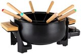 Fondue FO-1108 im Angebot bei REWE in Ettlingen Fondue FO-1108 Angebote von Tristar bei REWE Ettlingen für 17,99 €