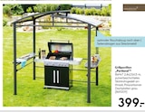Grillpavillon „Portland“ im Angebot bei Hellweg in Langenhagen Grillpavillon „Portland“ Angebote von HAVESON bei Hellweg Langenhagen für 399,00 €