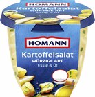 Kartoffelsalat Würzige Art Essig & Öl im Angebot bei E center in Karlsruhe Kartoffelsalat Würzige Art Essig & Öl Angebote von Homann bei E center Karlsruhe für 1,79 €