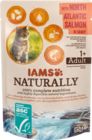 Naturally von Iams für 0,59 € bei budni im Angebot Naturally von Iams im aktuellen budni Prospekt
