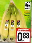 Costa Rica Bananen bei EDEKA im Beselich Prospekt für 0,88 €