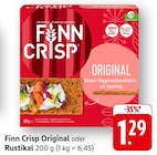 E center Offenburg - Original Angebot im Prospekt Original bei E center im Offenburg Prospekt für 1,29 €