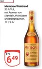Weinbrand Angebote von Mariacron bei GLOBUS Leipzig für 6,49 €