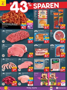 Gyros im aktuellen Netto Marken-Discount Prospekt (Bielefeld) Gyros im Netto Marken-Discount Prospekt "Aktuelle Angebote" mit 47 Seiten (Bielefeld)