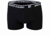 Herren Boxershorts, 2er Pack von Pierre Cardin im aktuellen Netto Marken-Discount Prospekt
