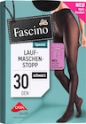 Strumpfhose mit Laufmaschen-Stopp & Komfortbund schwarz Gr. 50/52, 30 DEN bei dm-drogerie markt im Kriftel Prospekt für 4,45 €