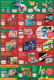 Aktueller GLOBUS Prospekt mit Playmobil, "Aktuelle Angebote", Seite 2