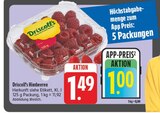 Himbeeren Angebot in Burglauer Himbeeren im aktuellen Prospekt bei EDEKA in Burglauer