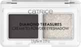Diamond Treasures Eyeshadow von Catrice im aktuellen budni Prospekt