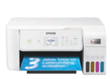 Multifunktionsdrucker EcoTank ET-2876 im Angebot bei expert in Bamberg Multifunktionsdrucker EcoTank ET-2876 Angebote von Epson bei expert Bamberg für 145,00 €