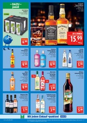 Vodka im Marktkauf Prospekt in Bautzen Aktueller Marktkauf Prospekt mit Vodka, "AUSWAHL RIESIG, PREISE NIEDRIG", Seite 27