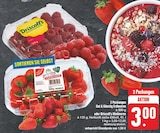 Aktuelle Erdbeeren Angebote bei EDEKA in Chemnitz Aktuelles Gut & Günstig Erdbeeren oder Driscoll's Himbeeren Angebot bei EDEKA in Chemnitz ab 3,00 €