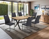 Möbel Borst - AUSZUGTISCH Angebot im Prospekt AUSZUGTISCH bei Möbel Borst im Prospekt "" für 59,99 €