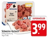 Angebot im EDEKA Scheidegg Prospekt EDEKA Scheidegg Prospekt mit  im Angebot für 3,99 €