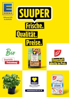 Aktueller E center Prospekt (Sundhagen, 5 Seiten zum blättern E center Prospekt Top Angebote mit 5 Seiten