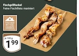 Fischgrillfackel bei GLOBUS im Prospekt "" für 1,99 €