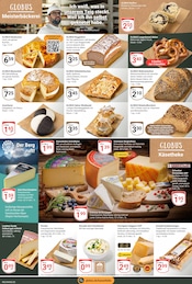 Aktueller GLOBUS Prospekt mit Käsekuchen, "Aktuelle Angebote", Seite 12