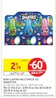 Promo Mini-Lapins Multipack x3 à 1,11 € dans le catalogue Intermarché à Cazaubon