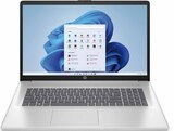 Notebook 17-cp2650ng bei expert im Salzwedel Prospekt für 599,00 €