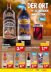 Aktueller Netto Marken-Discount Prospekt mit Rum, "Aktuelle Angebote", Seite 25