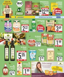 EDEKA Olivenöl im Prospekt 