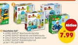 Bausteine-Set im Angebot bei Penny in Delmenhorst Bausteine-Set Angebote von LEGO Duplo bei Penny Delmenhorst für 7,99 €