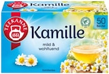 Kräutertee Kamille von Teekanne im aktuellen REWE Prospekt