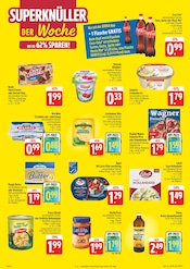 Sprite im EDEKA Prospekt in Nürnberg Aktueller EDEKA Prospekt mit Sprite, "Wir lieben Lebensmittel!", Seite 2