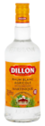 Rhum Dillon Blanc en promo chez Auchan Hypermarché Nantes à 9,73 €