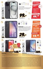 iPhone Angebote im Prospekt "Top Angebote" von MEDIMAX iPhone Angebote im Prospekt "Top Angebote" von MEDIMAX auf Seite 5