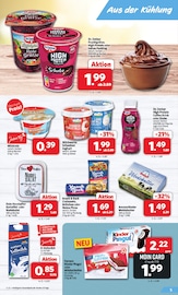 Aktueller Markant Nordwest Prospekt mit Brötchen, "DER MARKT FÜR GUTES ESSEN UND TRINKEN", Seite 5