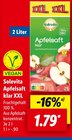 Aktuelles Apfelsaft klar XXL Angebot bei Lidl in Essen ab 1,79 €