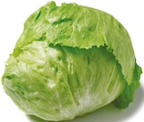 Eisbergsalat von GO Regio für 0,85 € bei Netto mit dem Scottie im Angebot Eisbergsalat von GO Regio im aktuellen Netto mit dem Scottie Prospekt