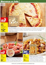 D'autres offres dans le catalogue "Carrefour" de Carrefour à la page 22