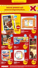 Lachs Angebot & Preis im aktuellen Penny Prospekt Lachs Angebot im aktuellen Penny Prospekt auf Seite 34