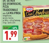 Aktuelle Pizza Angebote bei Marktkauf in Dortmund Aktuelles Die Ofenfrische, Pizza Tradizionale Angebot bei Marktkauf in Dortmund ab 1,99 €