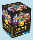 Puzzle cube 500 pièces Dragon Ball - Clementoni - Intermarché Super Puzzle cube 500 pièces Dragon Ball - Clementoni à 4,95 € dans le catalogue Intermarché Super