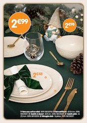 D'autres offres dans le catalogue "Décoration de Noël" de B&M à la page 24