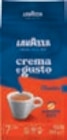 Qualità Rossa oder Espresso Italiano Classico oder Crema e Gusto im tegut Prospekt Qualità Rossa oder Espresso Italiano Classico oder Crema e Gusto von Lavazza im aktuellen tegut Prospekt für 4,99 €